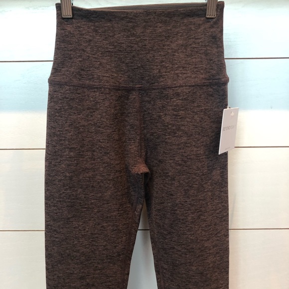 Beyond Yoga Pants - NWT • Beyond Yoga Spacedye Leggings